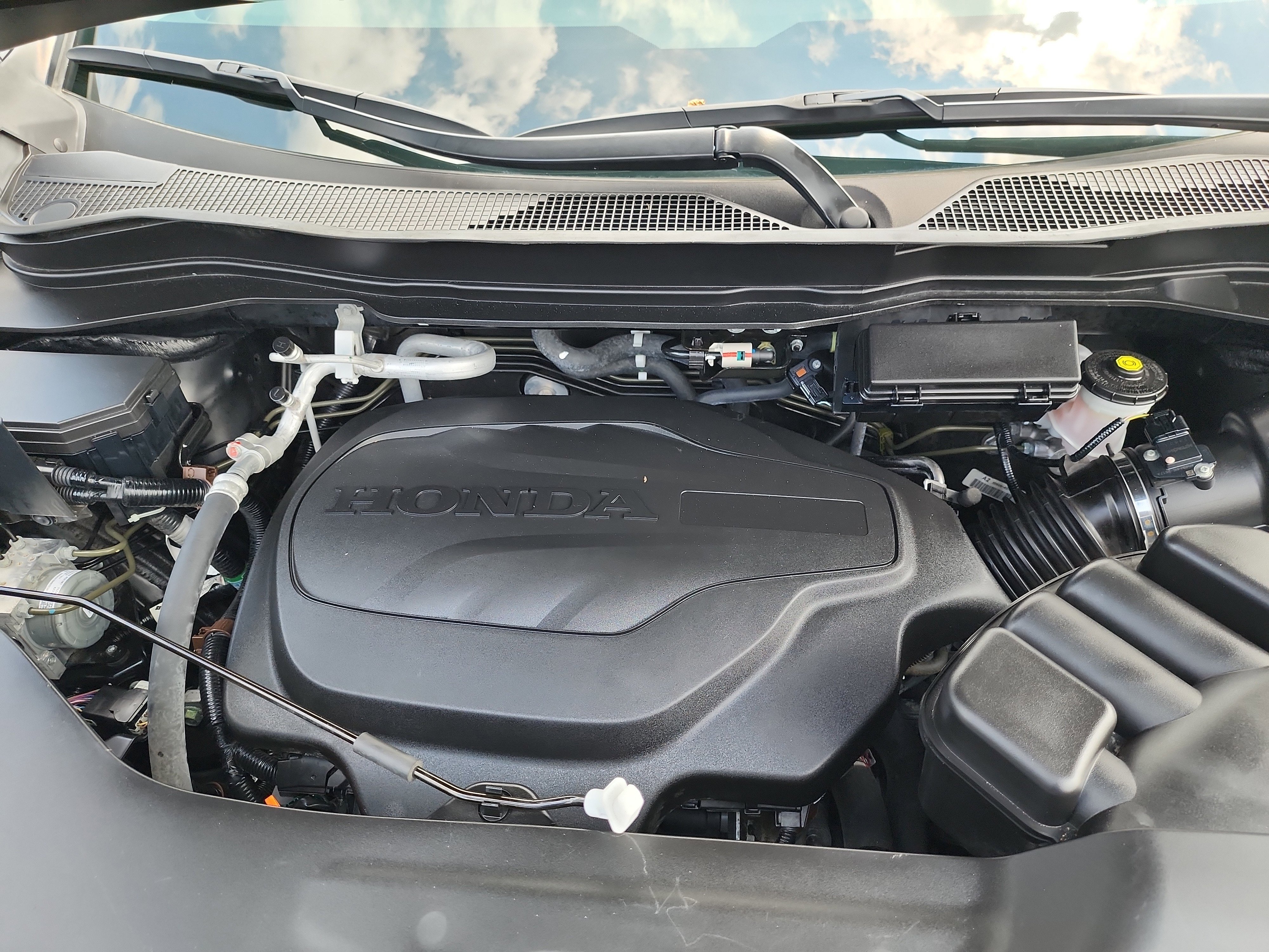 Certified 2022 Honda Ridgeline RTL-E image 26