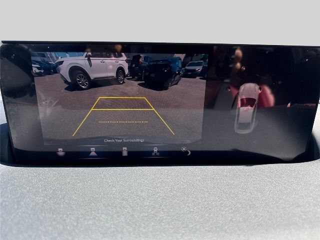 Used 2025 Acura TLX SH-AWD w/ A-SPEC Pkg image 15