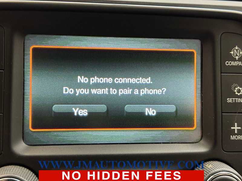 Used 2017 RAM 1500 Express w/ Express Value Package image 26