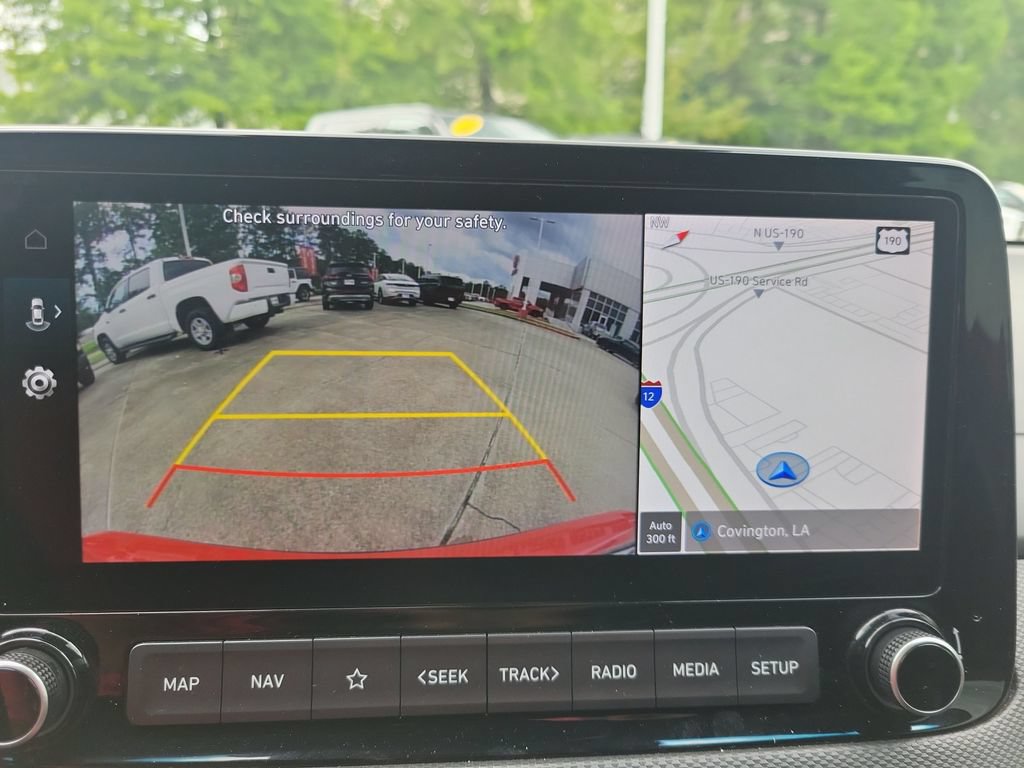 Used 2023 Hyundai Kona N FWD image 19