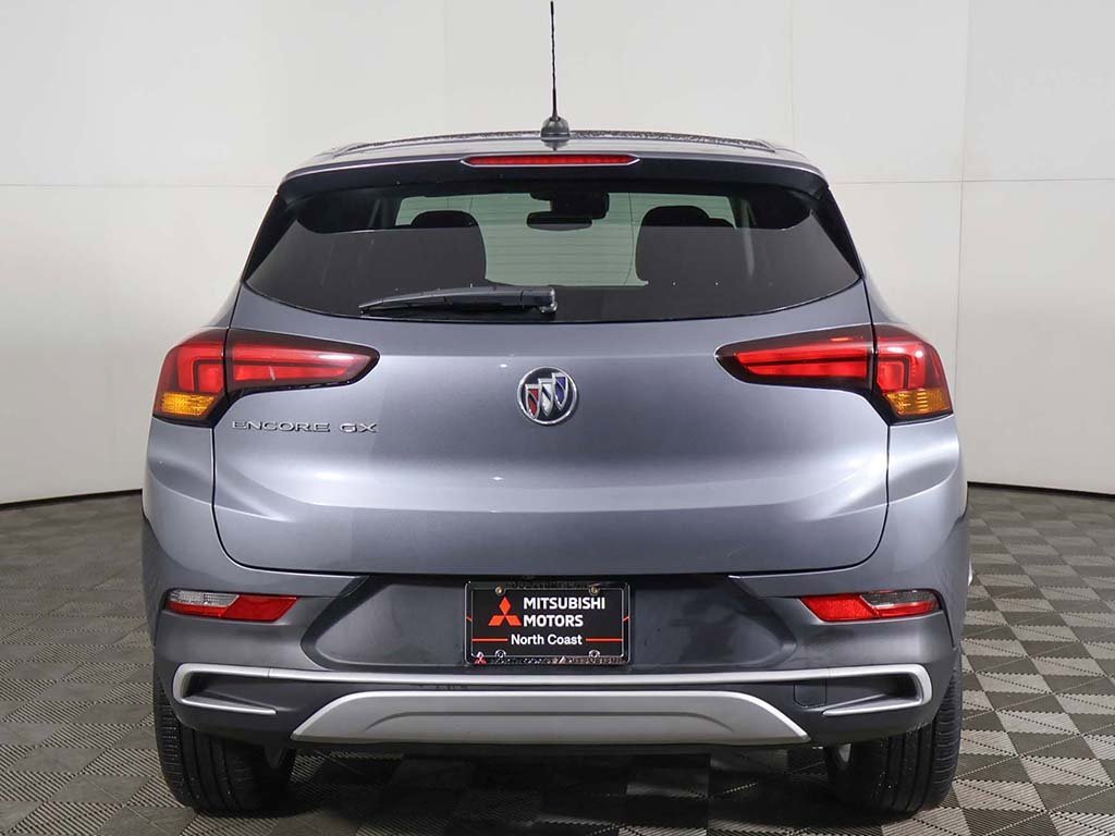 Used 2022 Buick Encore GX Preferred image 10