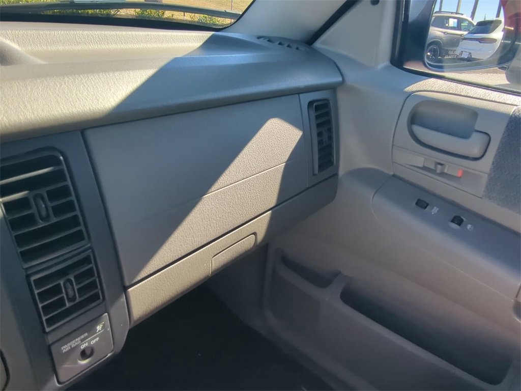 Used 2004 Dodge Dakota SLT w/ PWR Convenience Group image 16