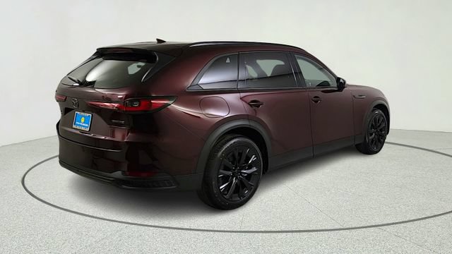 New 2026 MAZDA CX-90 Plug-In Hybrid w/Premium Sport AWD/4WD image 7