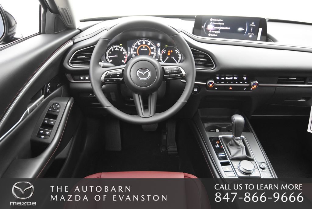 New 2026 MAZDA CX-30 AWD 2.5 S image 22