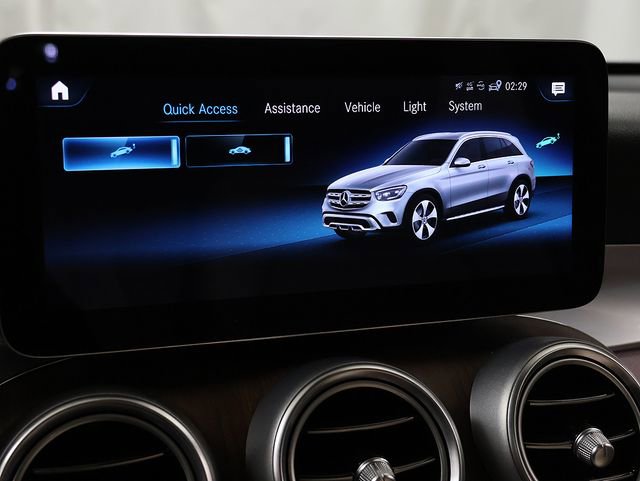 Certified 2022 Mercedes-Benz GLC 300 4MATIC image 17
