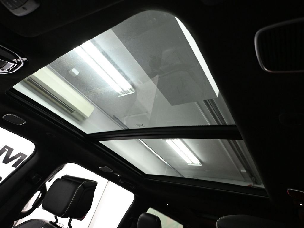 Used 2024 Jeep Grand Wagoneer L Series II w/ Quick Order Packagew 28T image 27