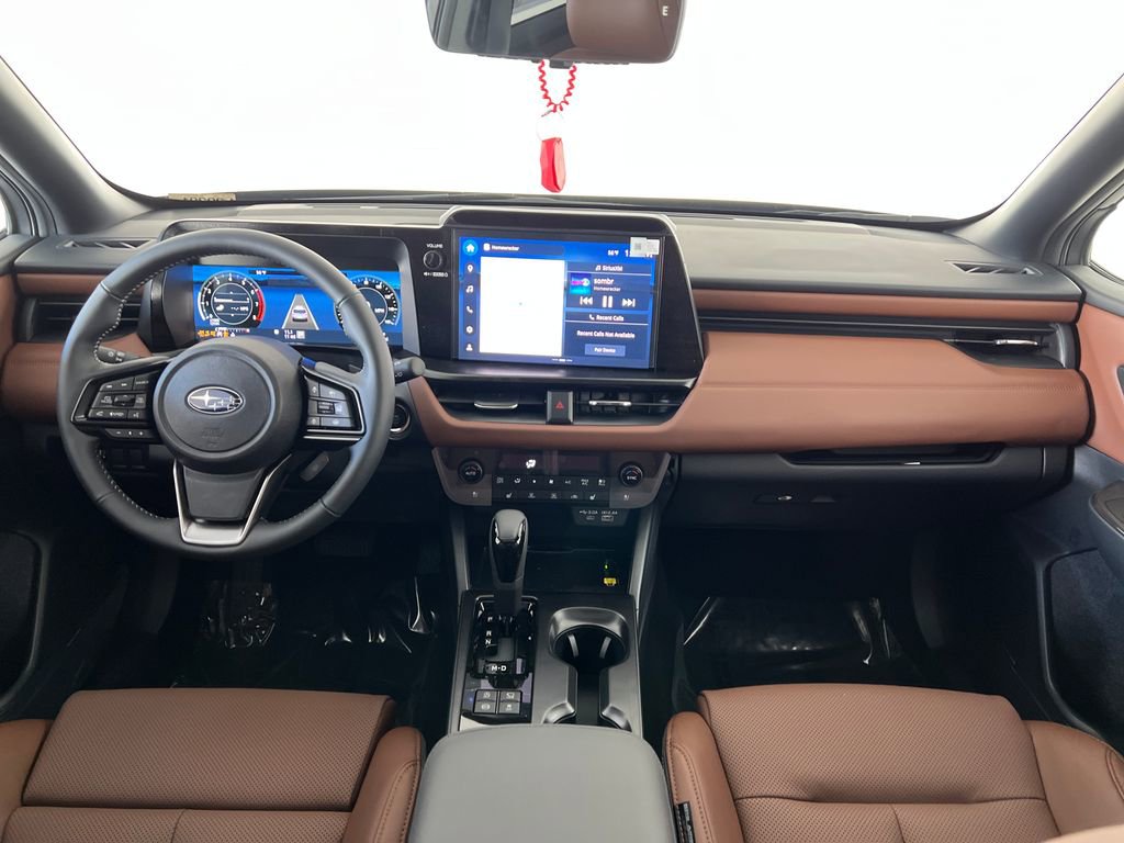 New 2026 Subaru Outback Touring XT AWD/4WD image 14