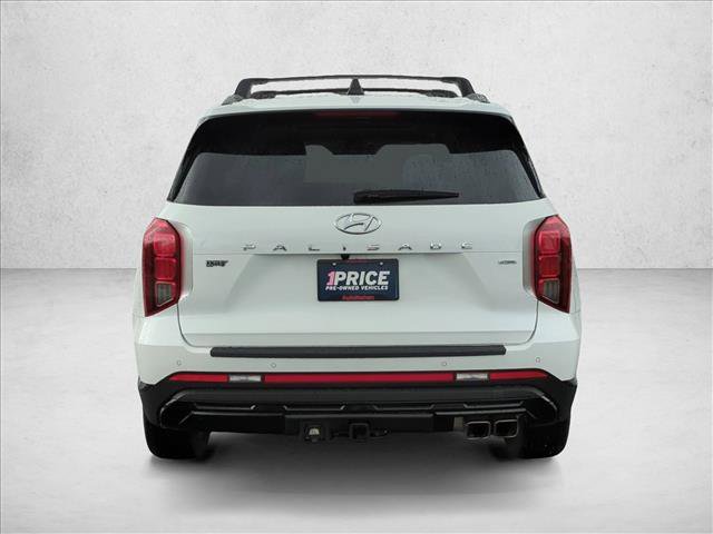 Used 2024 Hyundai Palisade XRT image 7