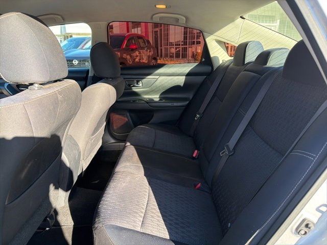 Used 2016 Nissan Altima 2.5 S w/ Power Driver Seat Package image 11