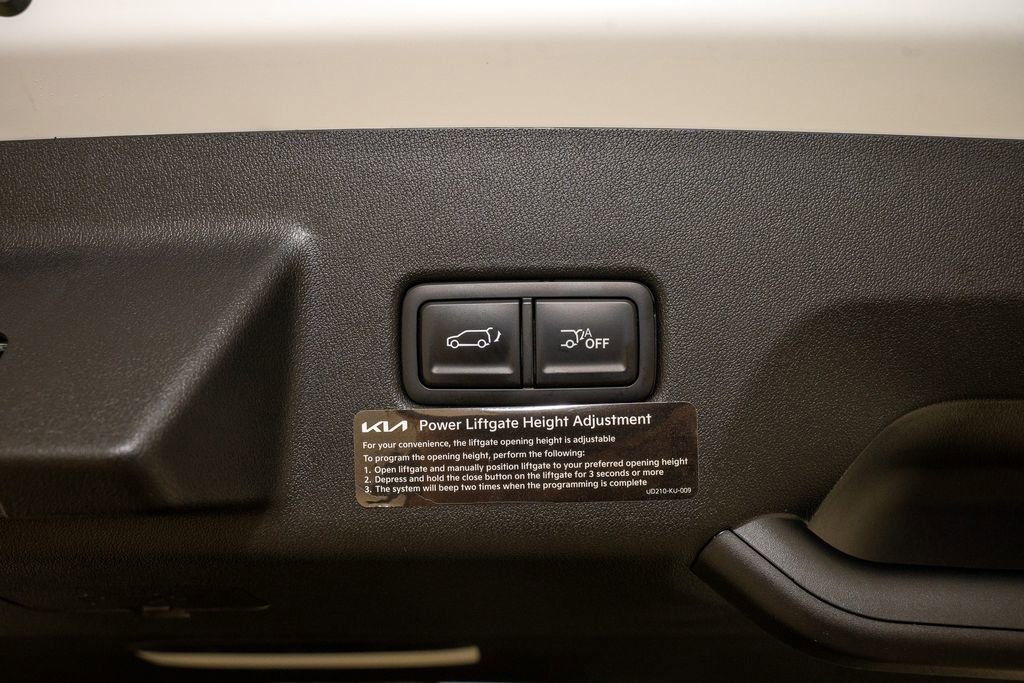 New 2027 Kia Telluride SX Prestige X-Line image 9