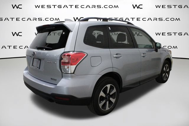 Used 2018 Subaru Forester 2.5i Premium w/ All-Weather Package AWD/4WD image 45