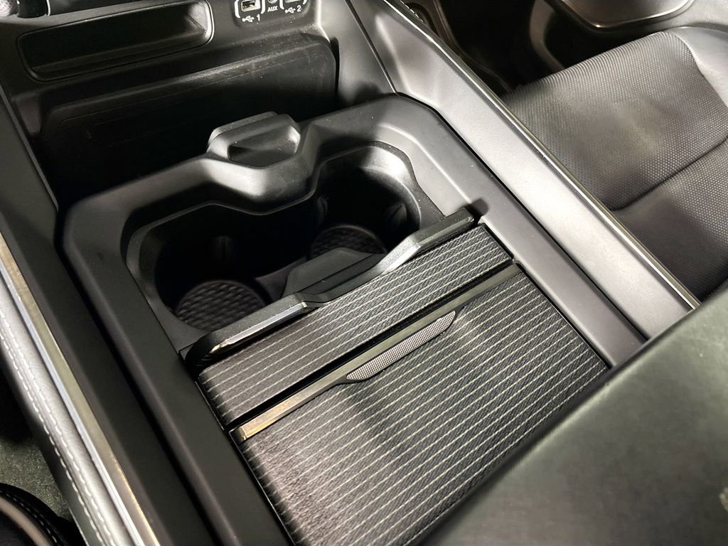 Used 2020 RAM 1500 Limited image 15