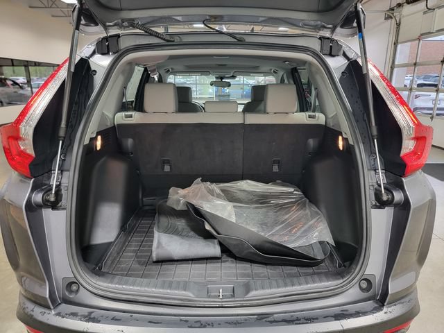 Used 2017 Honda CR-V EX image 35