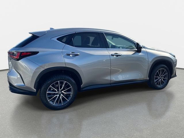 Used 2023 Lexus NX 350 AWD image 6