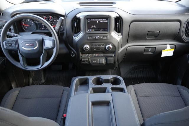 New 2026 GMC Sierra 1500 Pro w/ Graphite Edition image 2