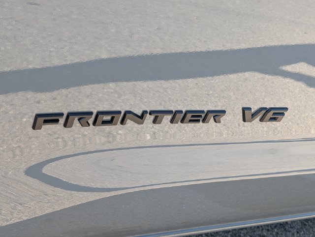New 2027 Nissan Frontier PRO-4X w/ Pro Premium Package AWD/4WD image 5