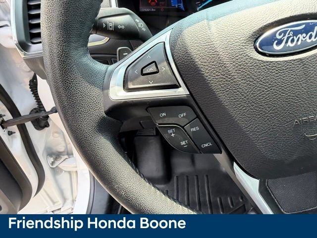 Used 2017 Ford Edge Sport w/ Equipment Group 401A AWD/4WD image 21