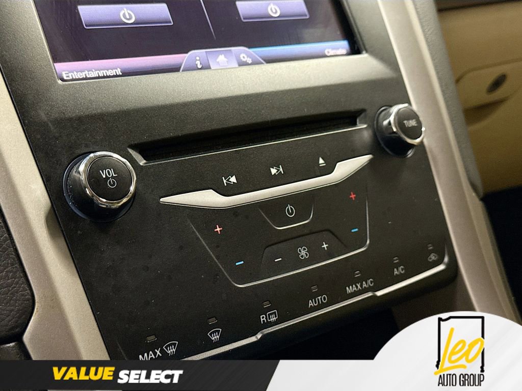 Used 2013 Ford Fusion SE FWD image 17