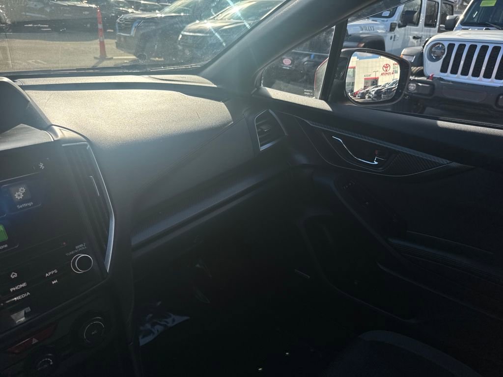 Used 2018 Subaru Impreza 2.0i Sport image 30