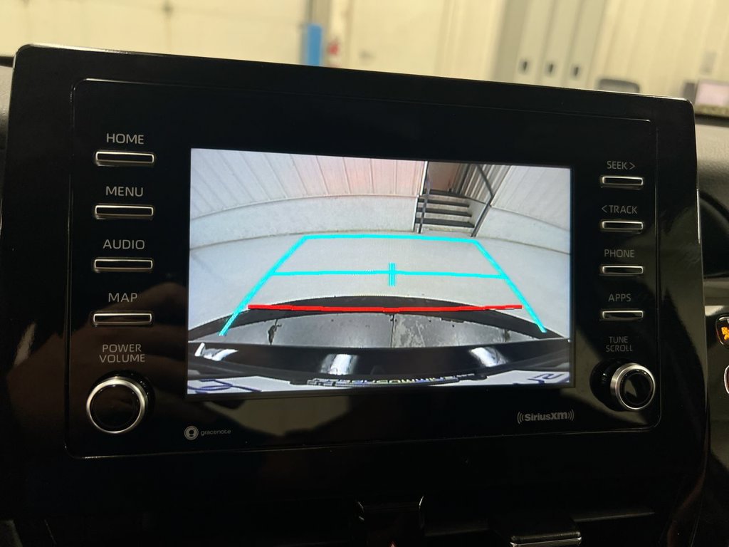 Used 2024 Toyota Camry LE FWD image 15