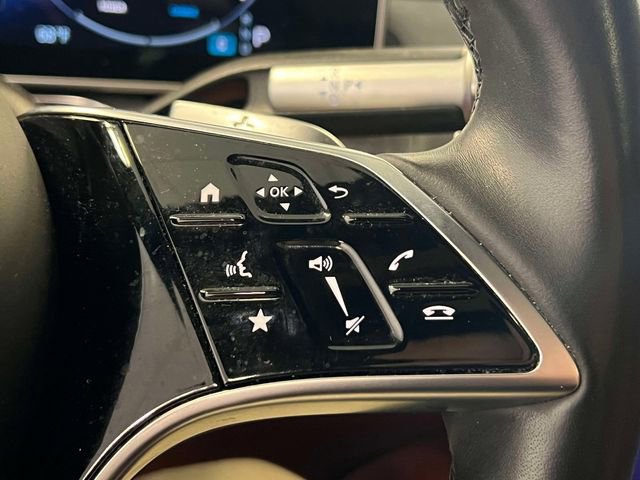 Used 2023 Mercedes-Benz S 580 S 580 image 20