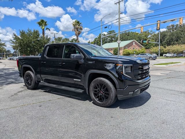 New 2026 GMC Sierra 1500 Elevation AWD/4WD image 3