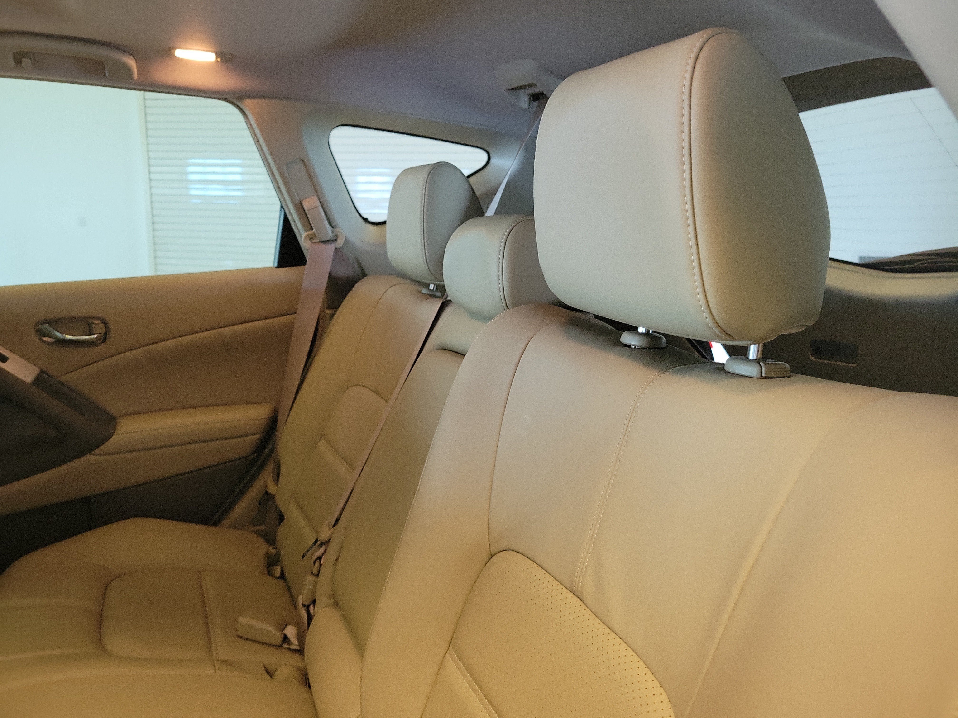 Used 2013 Nissan Murano SL FWD image 15