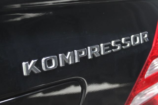 Used 2005 Mercedes-Benz C 230 Sedan image 8