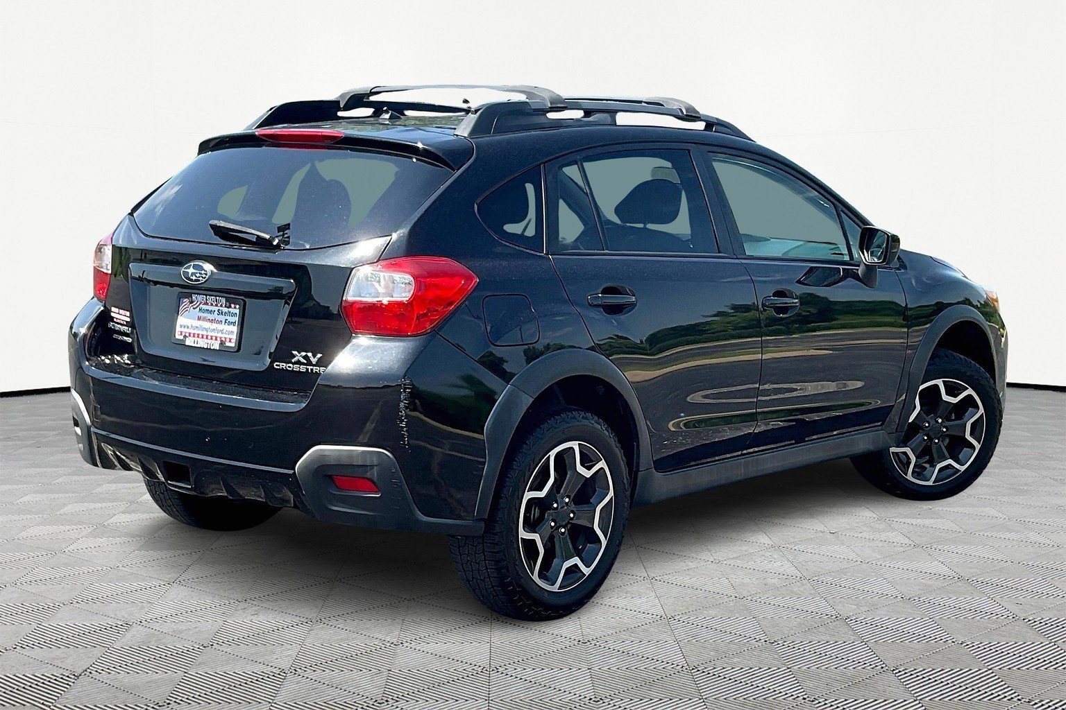 Used 2015 Subaru Crosstrek 2.0i Premium image 10
