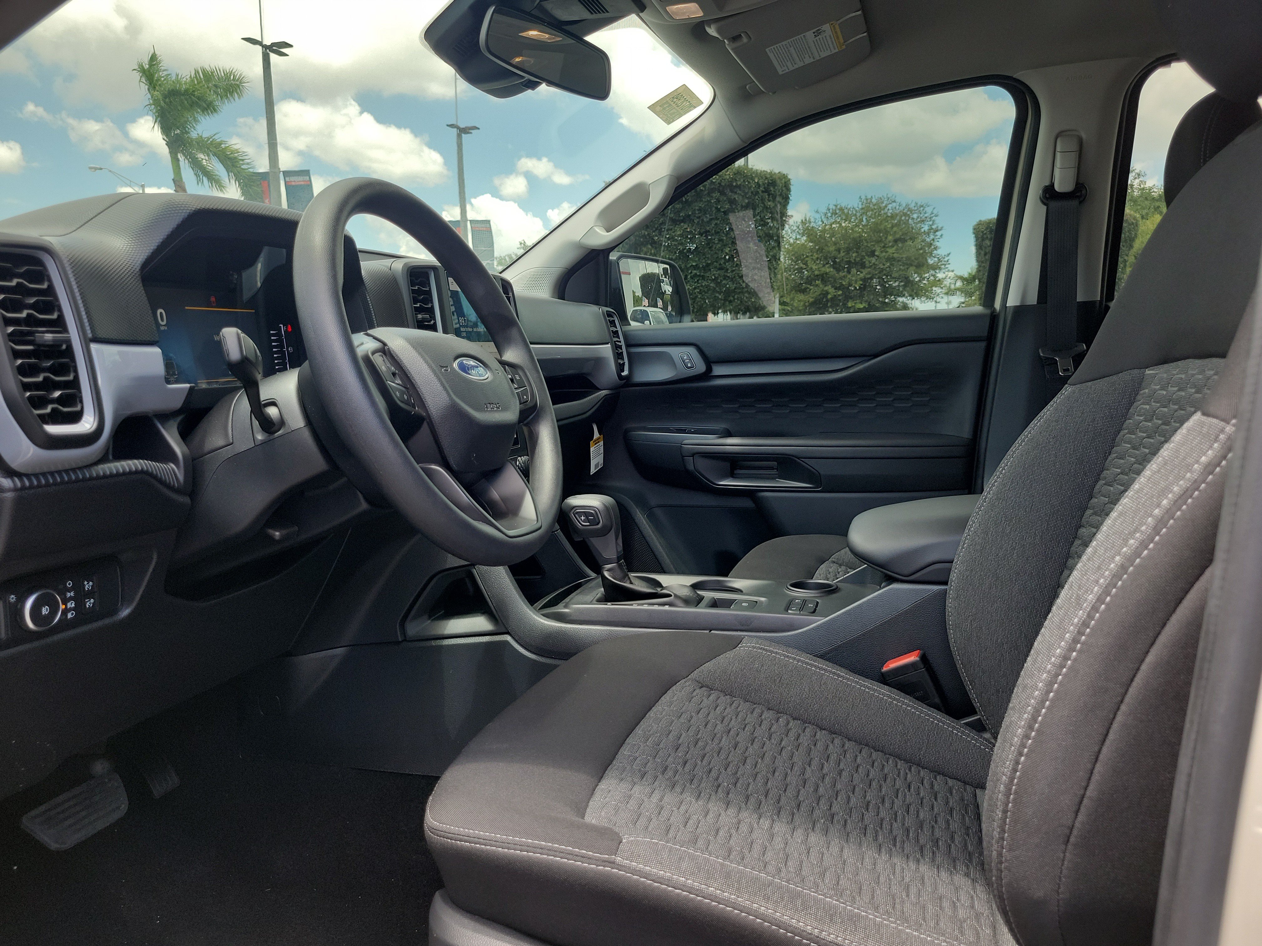 Used 2025 Ford Ranger XL RWD image 19
