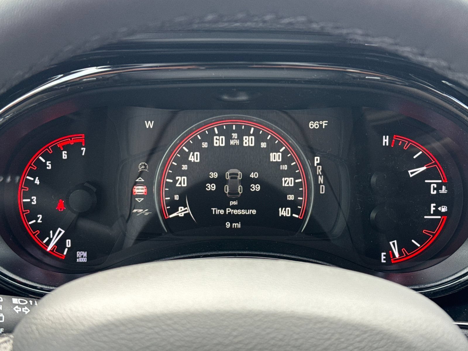 New 2026 Dodge Durango GT AWD/4WD image 26