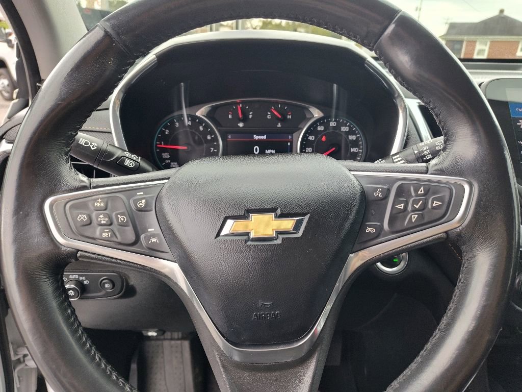 Used 2020 Chevrolet Equinox Premier AWD/4WD image 18