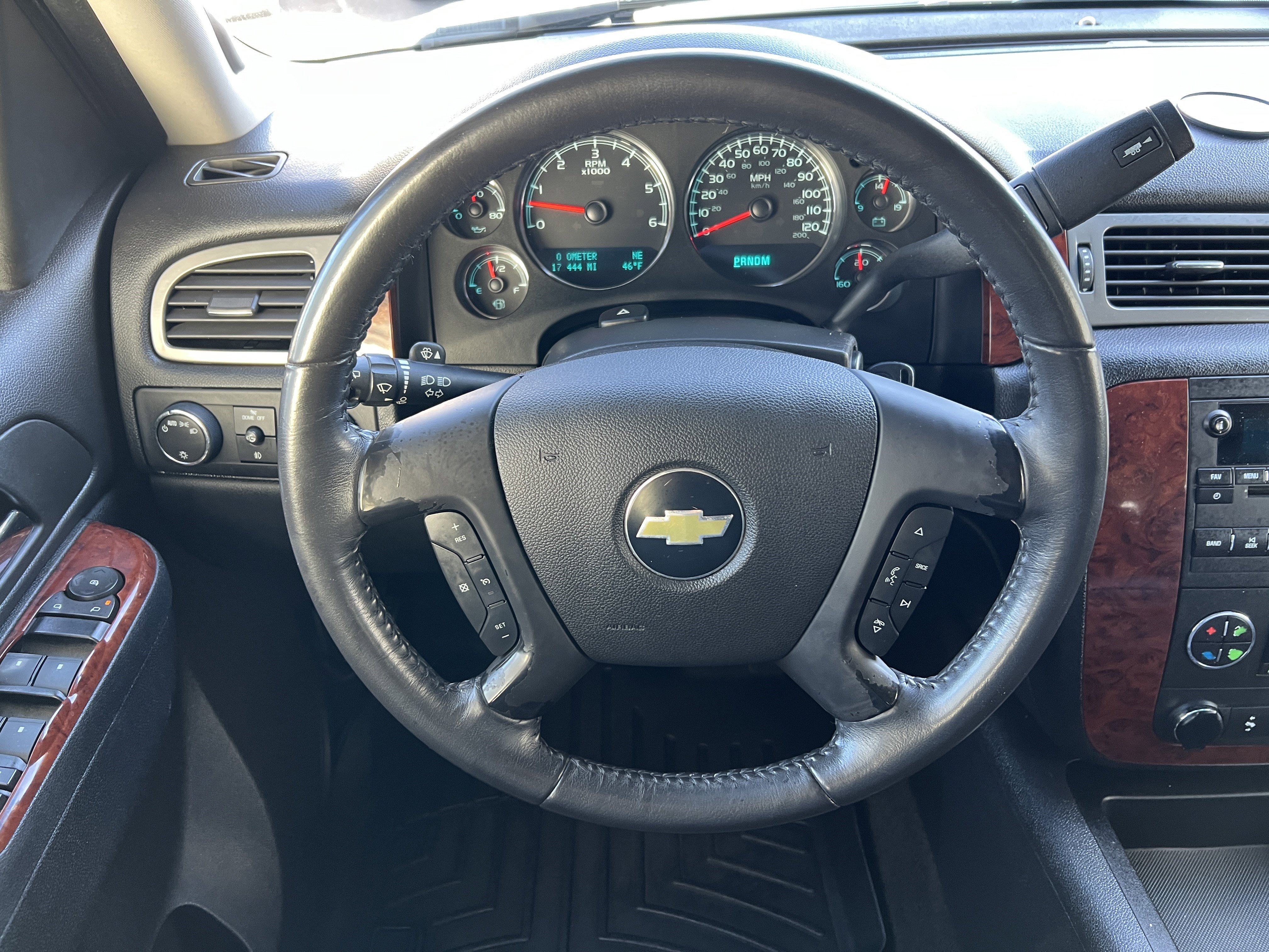 Used 2010 Chevrolet Tahoe LT image 27