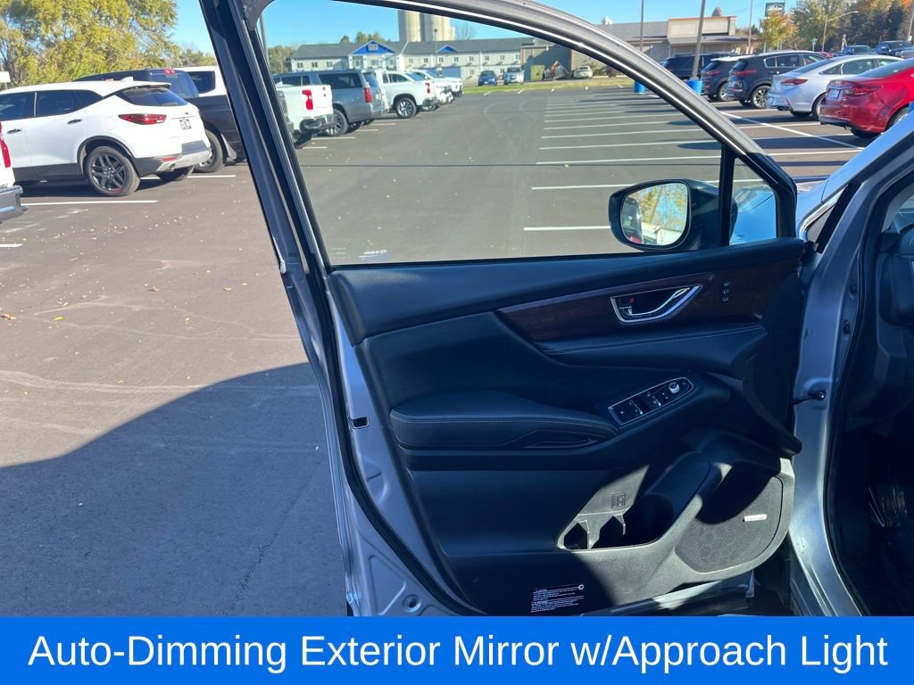 Used 2024 Subaru Ascent Touring w/ Popular Package #2 image 12