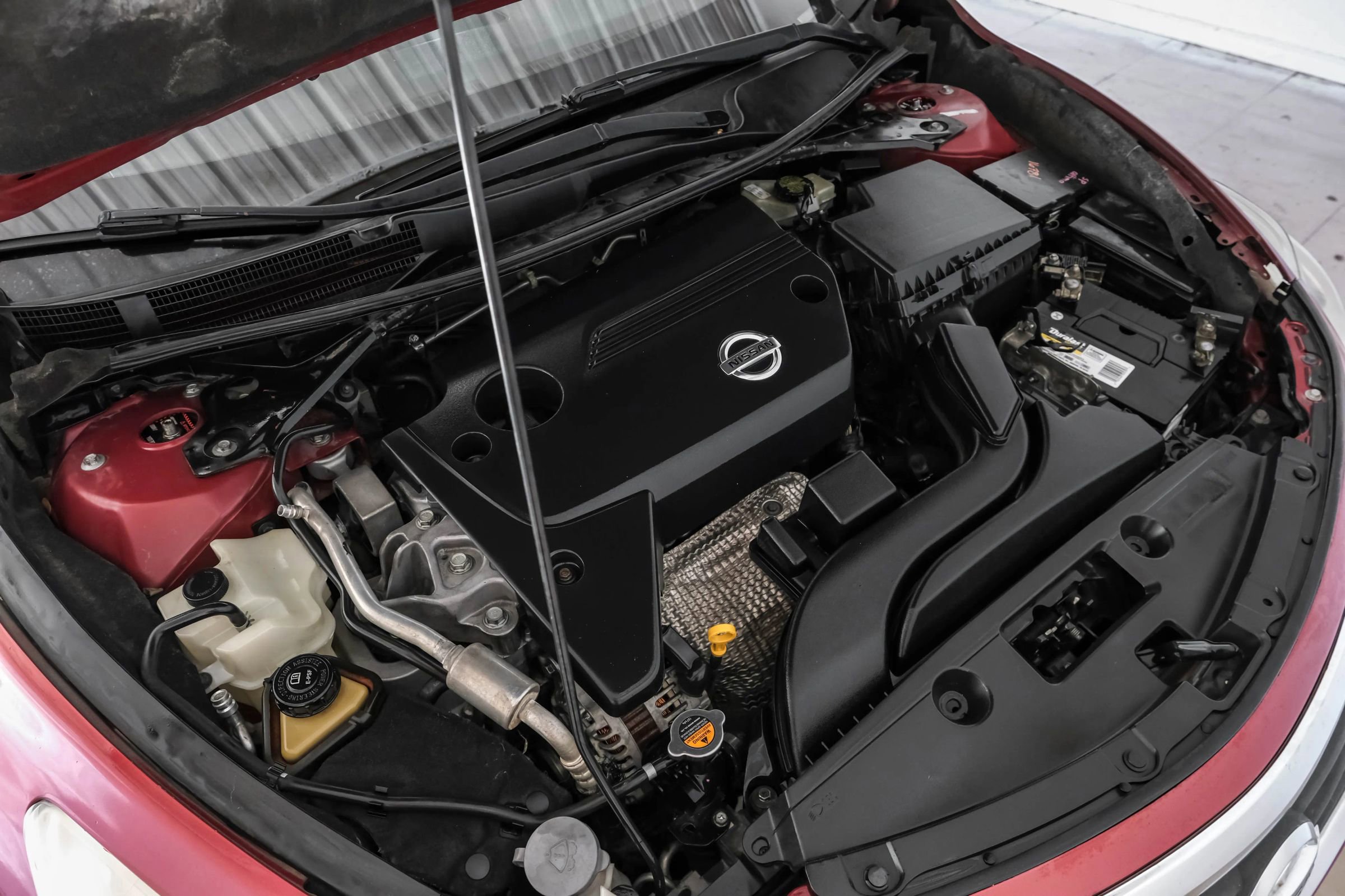 Used 2013 Nissan Altima 2.5 S image 52