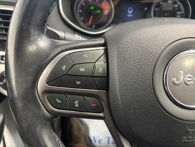 Used 2019 Jeep Cherokee Limited AWD/4WD image 25