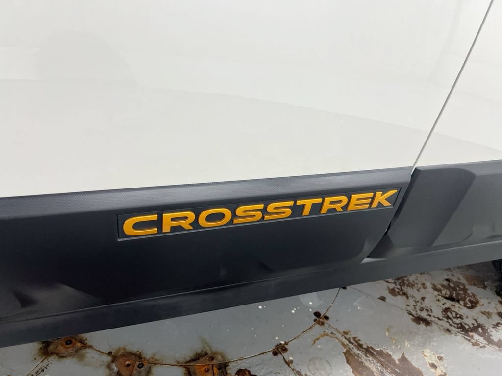 Used 2025 Subaru Crosstrek 2.5i Wilderness w/ Crosstrek Mirror Package AWD/4WD image 25