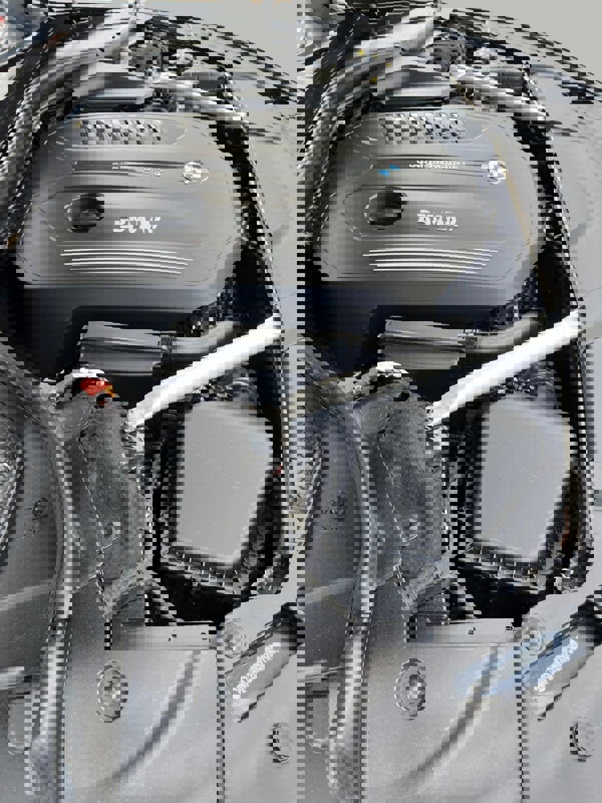 Used 2019 BMW 740i 740i image 11