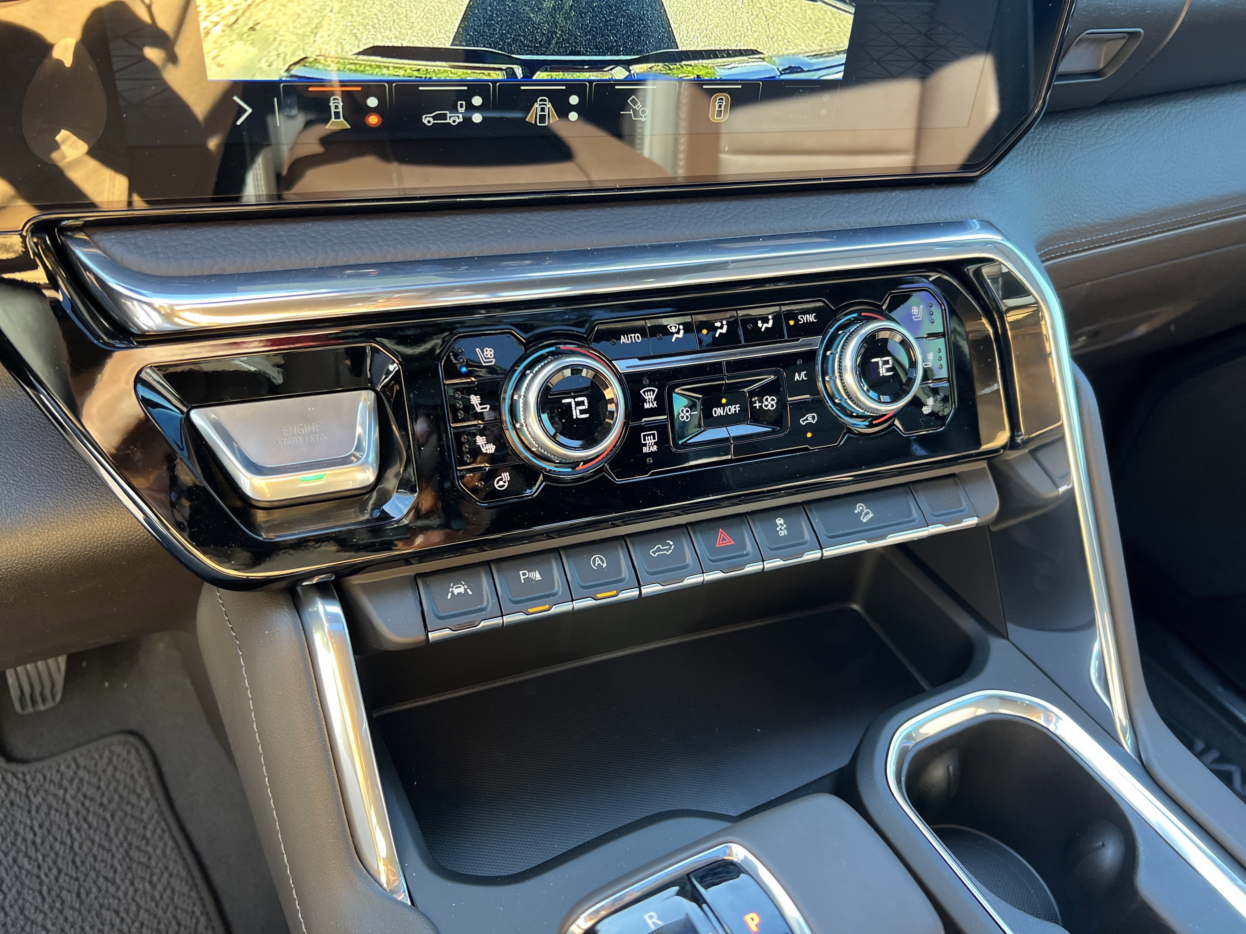 New 2026 GMC Sierra 1500 Denali w/ Technology Package image 33