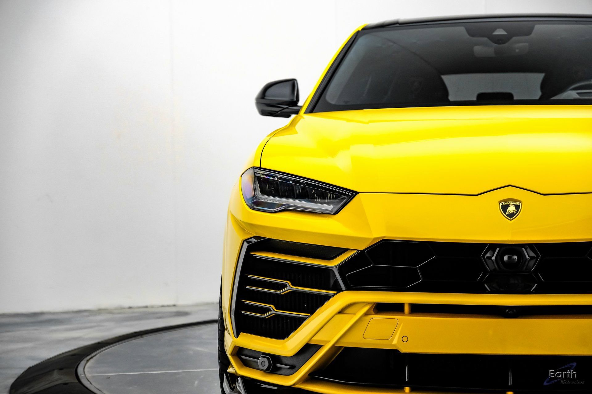 Used 2021 Lamborghini Urus image 33