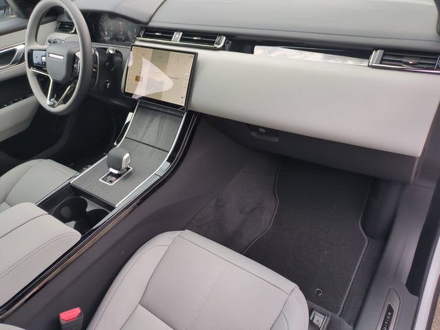 New 2026 Land Rover Range Rover Velar Belgravia AWD/4WD image 19
