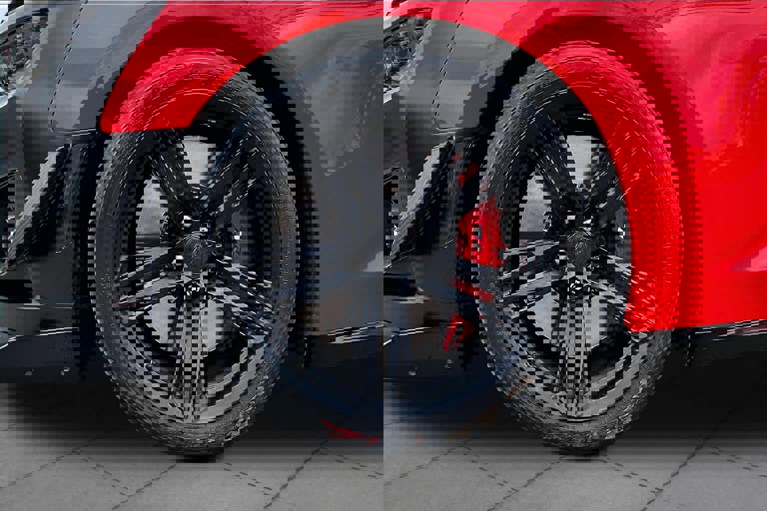 Used 2018 Chevrolet Camaro ZL1 image 10