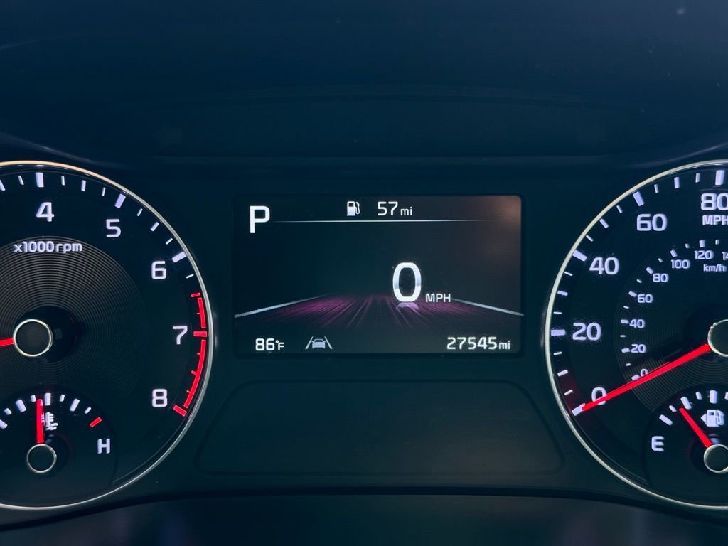 Used 2023 Kia Forte GT-Line w/ GT-Line Premium Package image 33