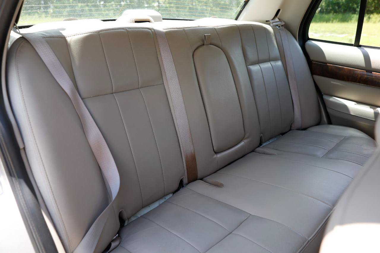 Used 2009 Mercury Grand Marquis LS RWD image 14