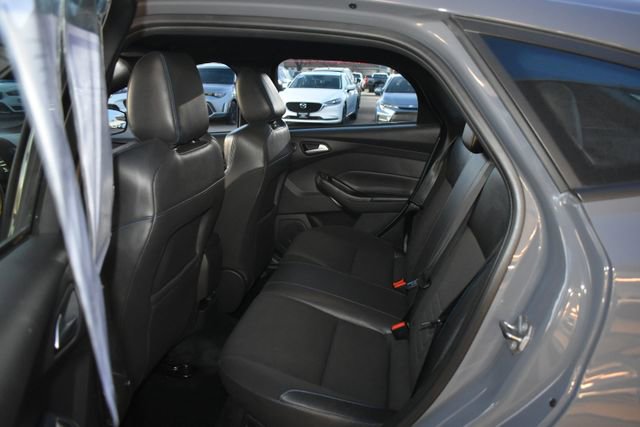 Used 2016 Ford Focus RS image 32