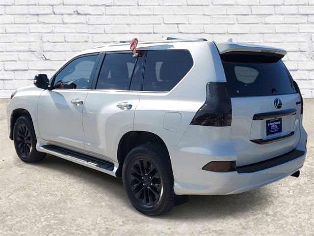 Used 2022 Lexus GX 460 Premium image 5