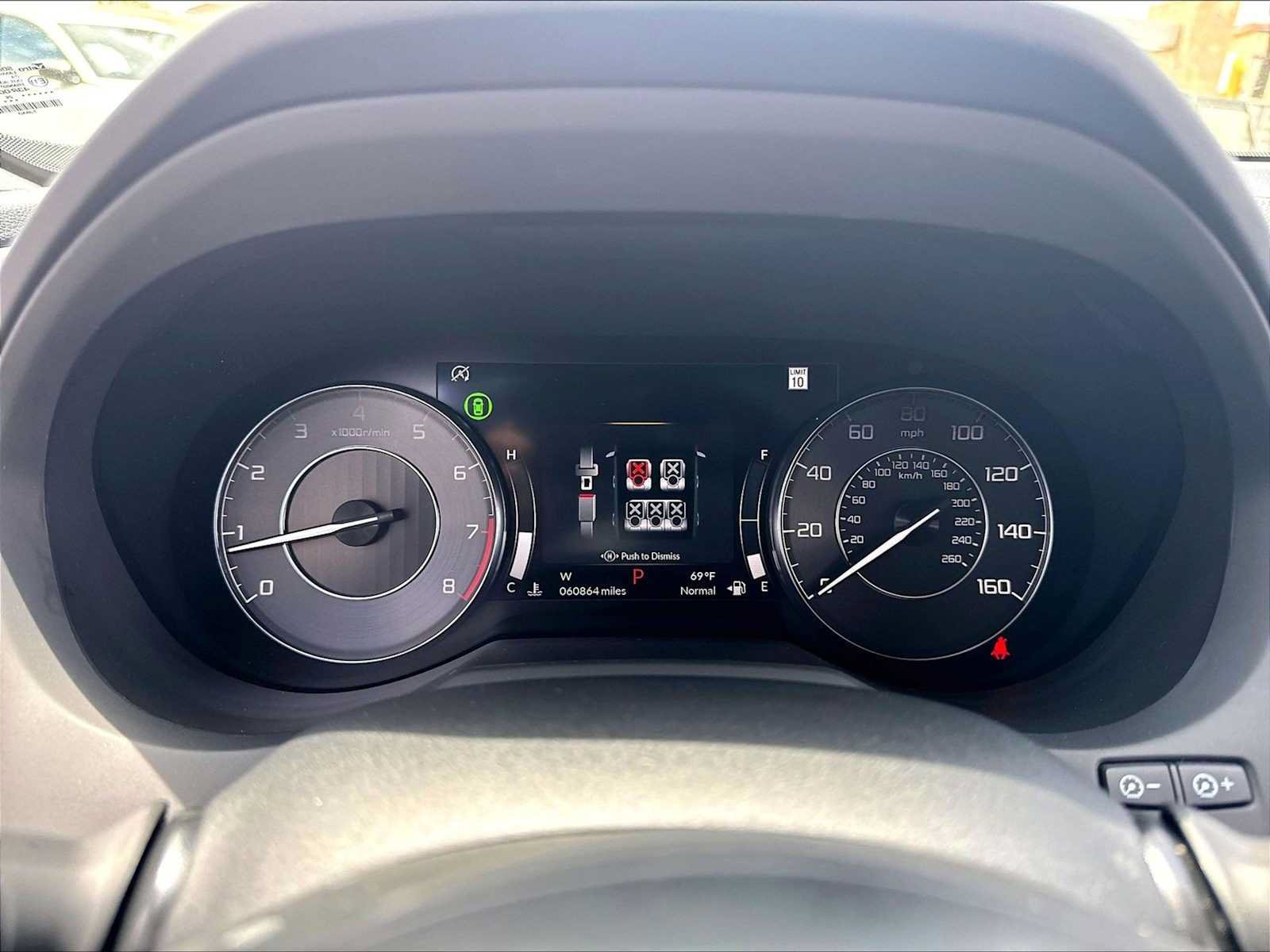 Used 2024 Acura RDX SH-AWD w/ Technology Package image 22