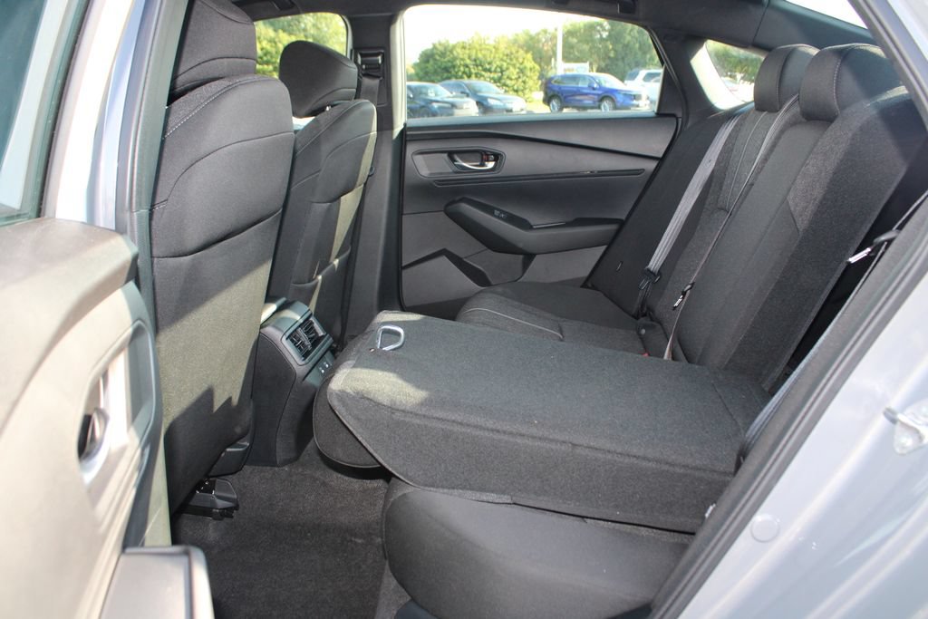 Used 2025 Honda Accord Sport image 15