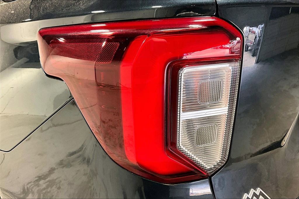 Used 2022 Ford Explorer Timberline w/ Timberline Technology Package image 40