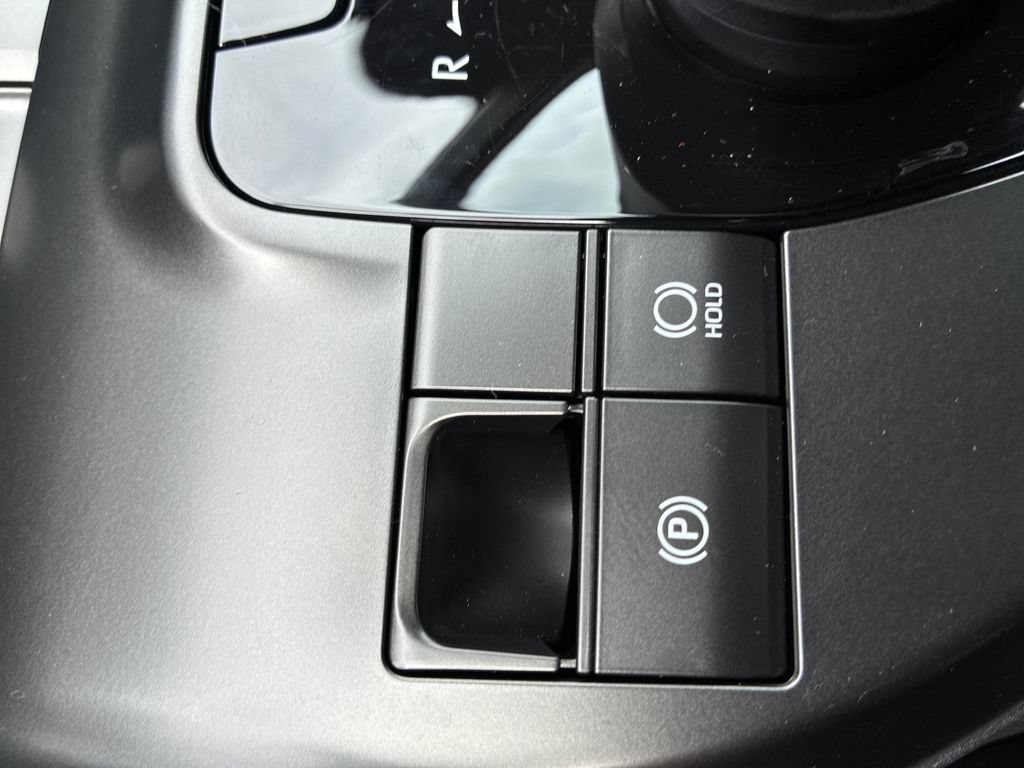 New 2026 Toyota bZ FWD image 39